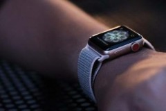 Watch Series 4 được dự đoán ra mắt vào cuối năm nay: thay đổi về thiết kế, màn hình và pin lâu hơn