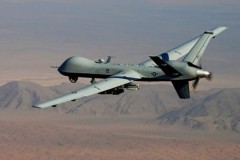 Nhân viên Google tức giận khi AI do họ phát triển dùng cho máy bay quân sự