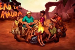 Trải nghiệm tựa game sinh tồn DEAD IN BERMUDA đang miễn phí