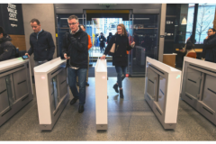 Những kết quả Amazon thu được sau 3 tháng mở cửa hàng bán lẻ không có thu ngân