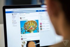 Video quay trên Facebook mà không đăng tải vẫn được “Phây" cất giữ hộ