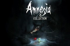 Nhận miễn phí dòng game kinh dị nổi tiếng Amnesia Collection