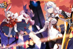 Phiên bản toàn cầu siêu phẩm Honkai Impact 3 sẽ chính thức ra mắt trong ngày mai 28/03