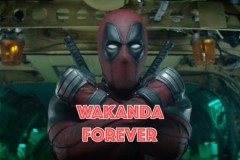 Xem trailer mới của Deadpool 2: vẫn nhây, vẫn bá đạo