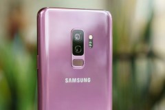 Những smartphone Galaxy nằm trong danh sách được cập nhật Android P 9.0