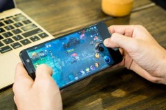 Thông số cấu hình của HTC U12 đã bất ngờ bị rò rỉ