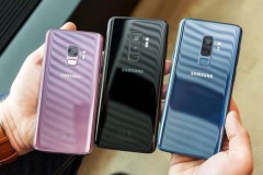 Samsung Galaxy S9 và S9+ sẽ được mở bán tại Việt Nam vào ngày 16/03/2018