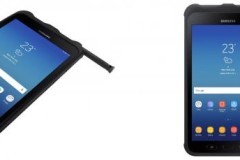 Samsung quyết định mang chiếc máy nàyGalaxy Tab Active 2 sang Mỹ với giá 420$