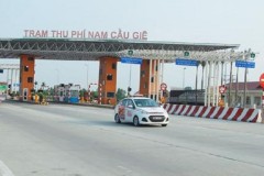 Sắp hết thời dự án một nơi, trạm BOT đặt thu một nẻo
