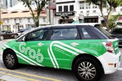 Sau "thâu tóm" Uber Đông Nam Á: Grab bị kiến nghị điều tra về thống lĩnh thị trường