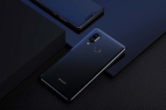 Sharp ra mắt Aquos S3 có giá 8tr990 và A2 Lite giá 3tr990 tại Việt Nam