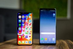 Giá của một chiếc smartphone 5G có thể lên đến 1000 USD