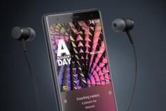 Sony bỏ jack 3,5mm trên Xperia XZ2 để "tạo nên một thiết kế hoàn thiện và đẹp mắt"