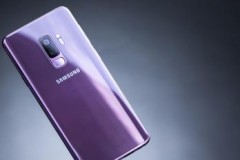 Galaxy S9 và S9 Plus mới bền bỉ hơn iPhone X nhưng vẫn vỡ khi bị rơi