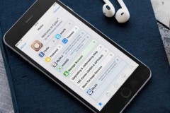 Một số tinh chỉnh mới được phát hành trên Cydia cho thiết bị IOS sau khi jailbreak
