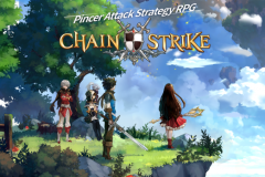 Trước ngày ra mắt, Chain Strike của Com2us đã có hơn 1 triệu lượt đăng ký trước
