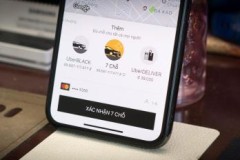 Uber ở Đông Nam Á chính thức bán lại cho Grab