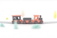 Cậu nhóc 2 tuổi gây sốc với cách giải quyết "vấn đề xe đẩy"