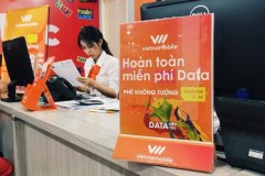 Vietnamobile đã phản hồi về việc Cục Viễn thông yêu cầu dừng chương trình Thánh Sim