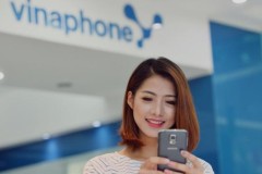 Rất nhiều thuê bao VinaPhone đột nhiên bị cắt liên lạc hai chiều