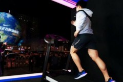 Wieden + Kennedy Thượng Hải cho thấy cách Nike làm cho thế giới quay