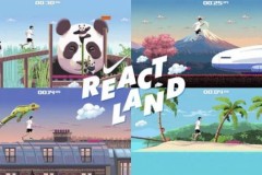 W+K Thượng Hải và Nike ra mắt trò chơi giúp khách hàng trải nghiệm sản phẩm tại cửa hàng