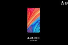 Xiaomi tiếp tục tung ra 3 video quảng cáo mới cho siêu phẩm Mi MIX 2S