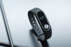 Xiaomi chắc chắn sẽ phát hành Mi Band 3 trong năm nay