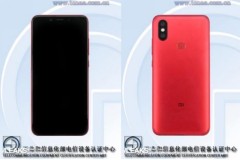 Xiaomi sắp ra mắt Mi A2: màn hình 18:9, camera sau kép