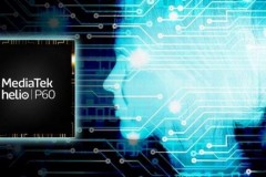 Xiaomi sẽ tích hợp chip Helio P60 cho sản phẩm của mình vào quý 2