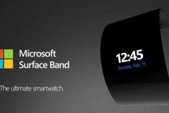Xuất hiện concept về thiết bị có thể chuyển đổi từ smartwatch sang smartphone