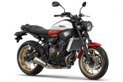 Tokyo Motor Show 'YAMAHA' 2018 với dự kiến trước mắt