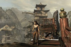 Tomb Raider phiên bản điện ảnh – Huyền thoại được hồi sinh hay chết yểu?