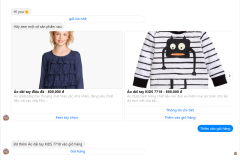 Tổng hợp giao diện, tính năng mới Bizweb phát triển trong tháng 2/2018