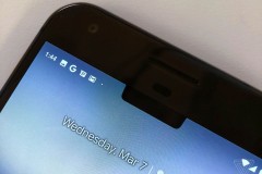 Những đổi mới về mặt giao diện trực quan trên Android P Preview