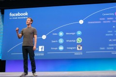 Mark Zuckerberg nói gì trước thông tin vụ rò rỉ thông tin 50 triệu người dùng Facebook