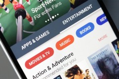 5 ứng dụng và trò chơi smartphone Android phổ biến nhất trên Google Play