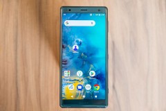 Trải nghiệm máy ảnh Motion Eye 19MP trên Xperia XZ2