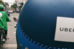 Trải nghiệm của bạn với Uber như thế nào?