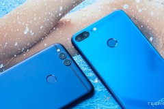 Honor 7X/9 Lite sắp ra mắt tại Việt Nam: Thiết kế đẹp mắt, cấu hình mạnh mẽ, giá hấp dẫn