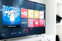 Trên tay TCL P62: Thay đổi một chút về thiết kế, giá chỉ 12 triệu