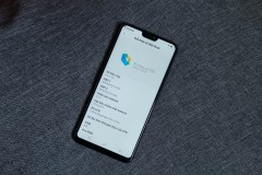 Trên tay Vivo V9: giao diện tận dụng toàn bộ màn hình, SnapDragon 626, camera kép