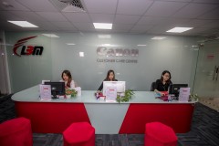 Canon xây dựng trung tâm Sửa chữa và Bảo hành sản phẩm với trị giá hơn 2 triệu USD