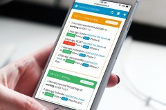tweakCompatible - Tiện ích giúp kiểm tra khả năng tương thích của tweak với iOS 11 trước khi cài đặt
