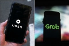 Uber chia tay khách hàng Việt Nam từ 8/4