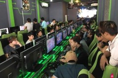 Văn hóa bang hội của game online đang dần sống lại trong Thợ Săn Huyền Thoại