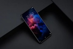 Vivo X21 lại lộ thông tin cấu hình chi tiết trên AnTuTu