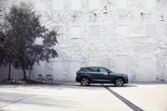 Volvo XC40 Inscription đẳng cấp và sang trọng trình làng Triển lãm New York 2018
