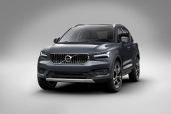 Động cơ T3 mới được Volvo phát triển sẽ được trang bị trên mẫu XC-40