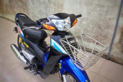 Wave độ lên ngôi với option đồ chơi nhẹ nhàng gây ấn tượng